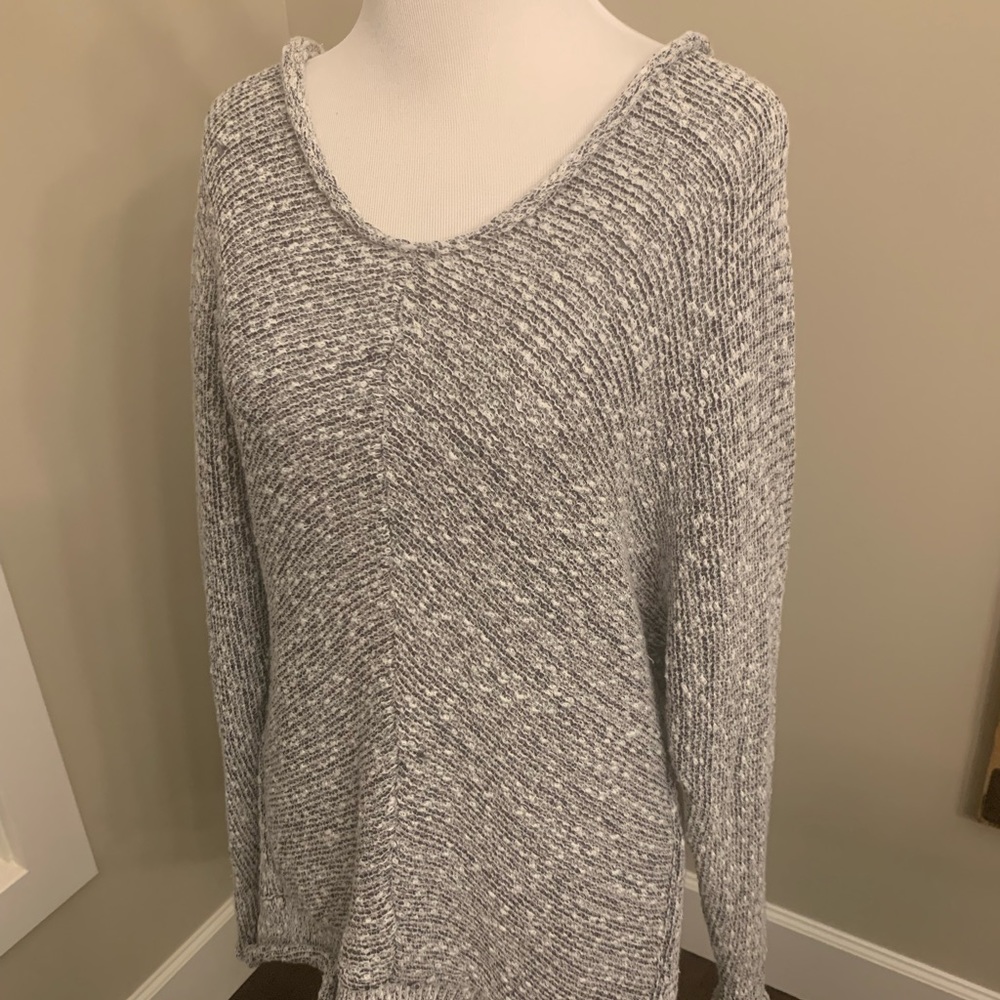Free people oversized sweater